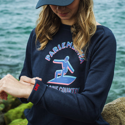 Surfer en août : quelles combinaisons choisir ? (même quand il fait chaud)